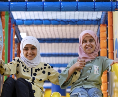 Continuous Charity