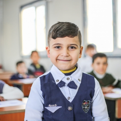 كفالة اليتيم السنوية
