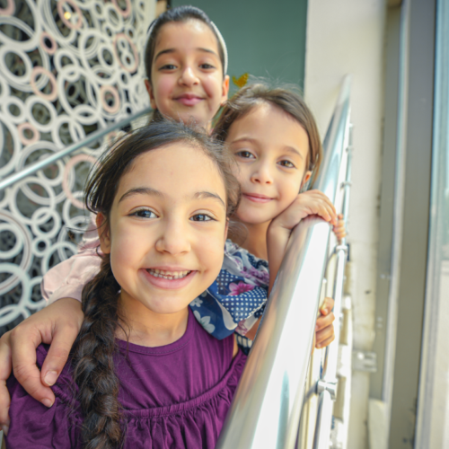 Imam Al Hassan Fundraiser