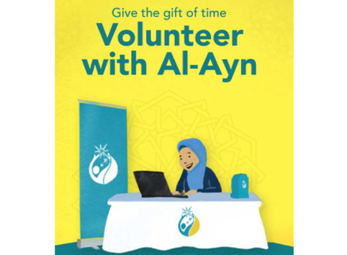 Volunteer Booklet