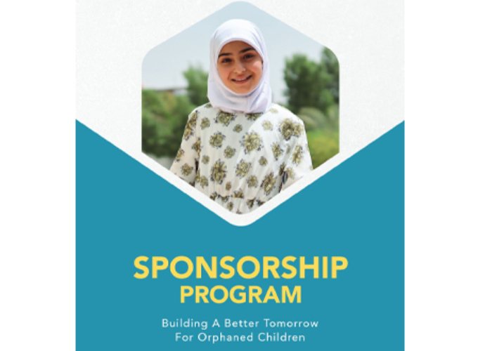 Sponsorship Booklet