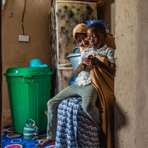 Food Insecurity in the Middle East and Africa Hits Boiling Point