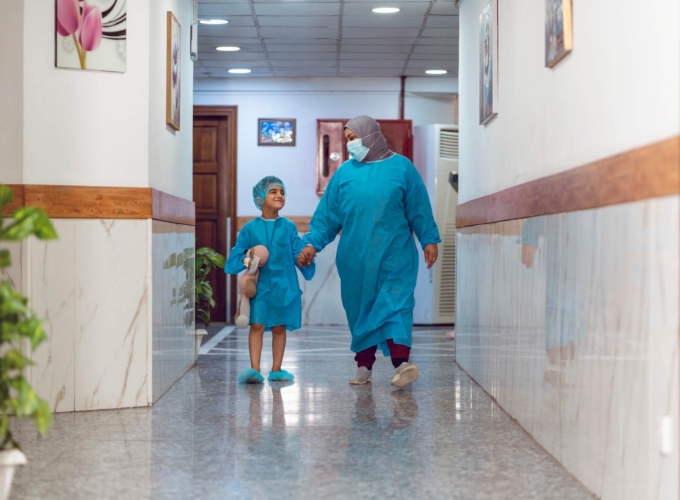 Medical care 