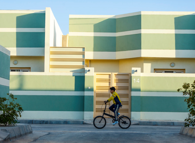 Housing  