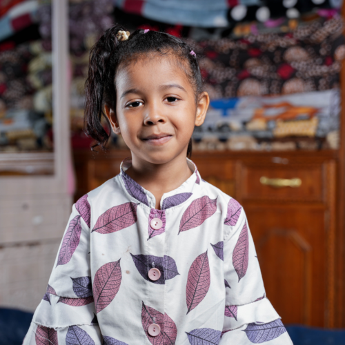 5 Ways You Can Support Orphaned Children in Muharram