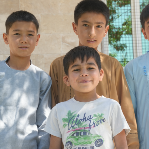 How Does Private Sponsorship Work at Al Ayn?