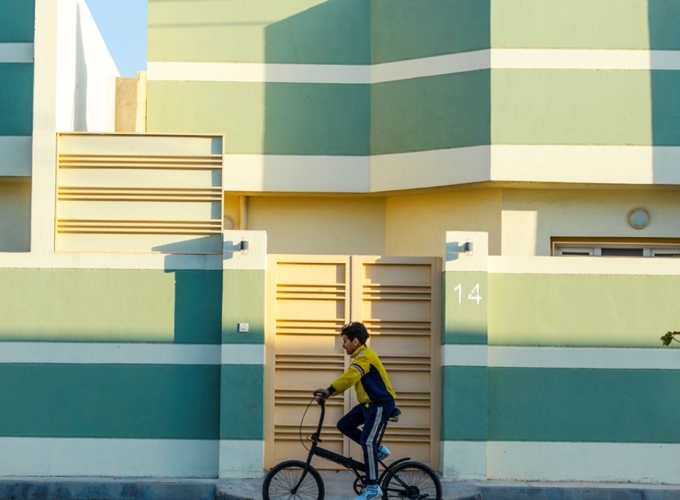 Safe and Secure Homes
