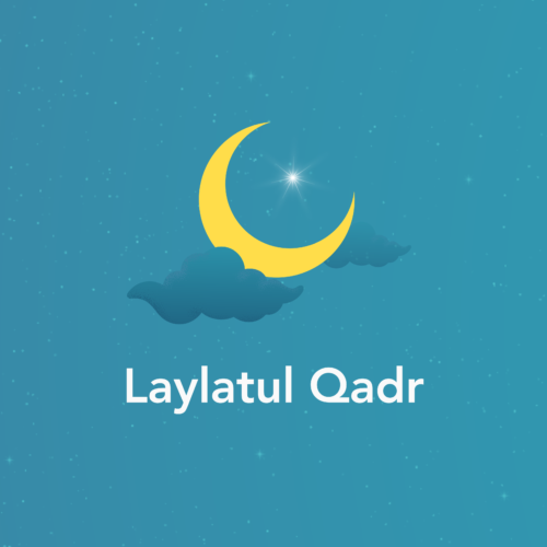 Laylatul Qadr: A Night of Blessings   