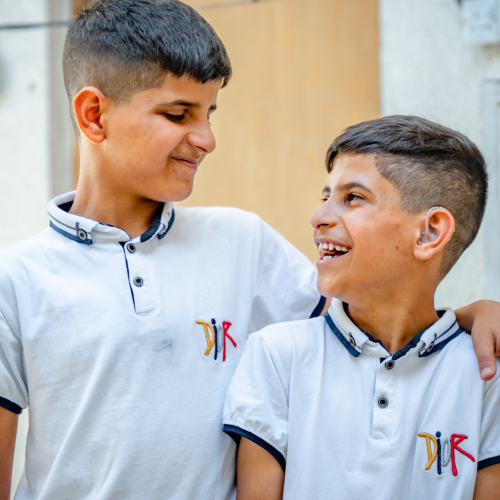 Transforming Lives: Al-Ayn’s Unparalleled Sponsorship Program in Iraq