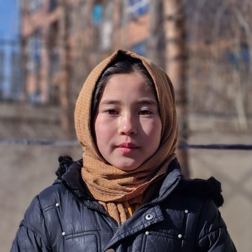 Poverty’s toll on orphaned children and their families 