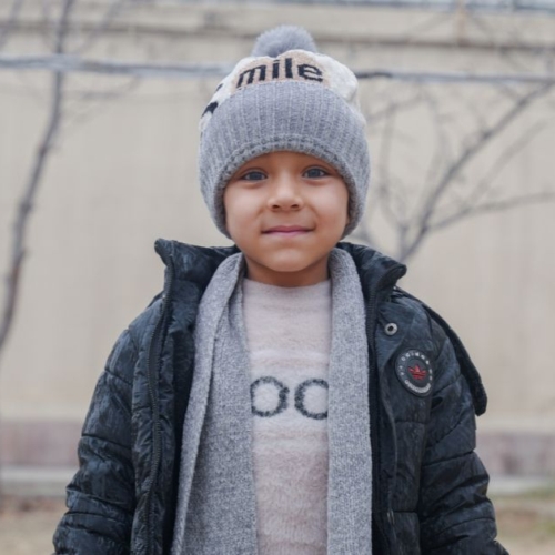 Poverty’s toll on orphaned children and their families