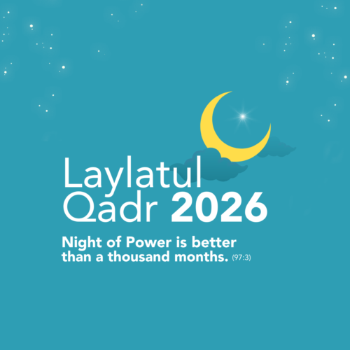 What is Laylatul Qadr?