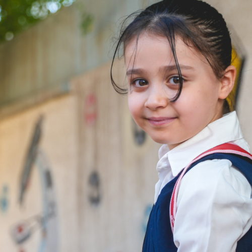 How Education Can Break the Cycle of Poverty